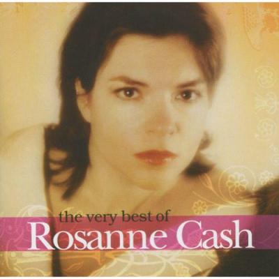 The Very Best Of Rosanne Cash