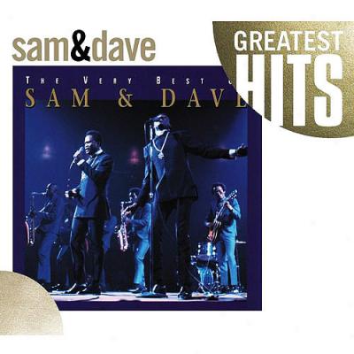 The Very Best Of Sam & Dave