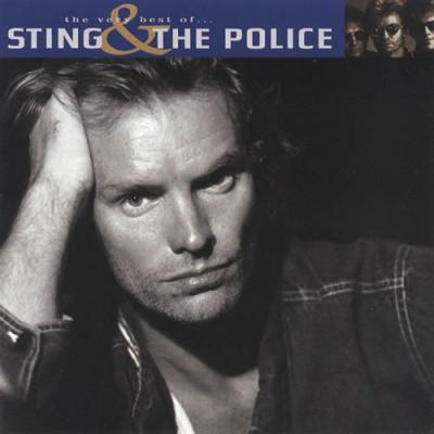 The Very Best Of Sting & The Police (2002)