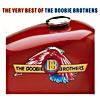 The Very Best Of Thhe Doobie Brothers (2cd)