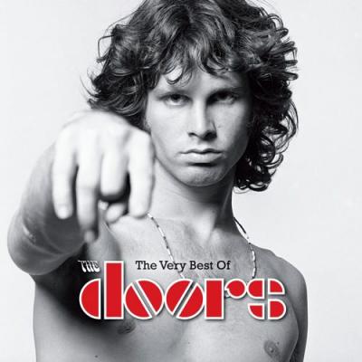 The Very Best Of The Doors (2cd)