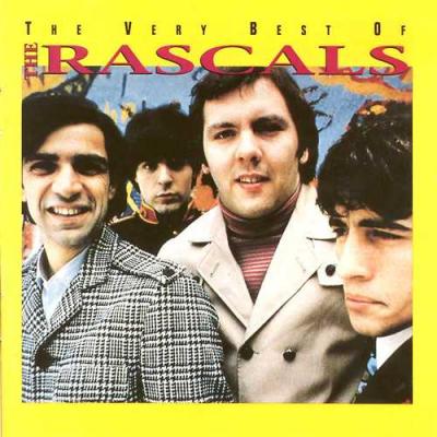 The Very Best Of The Rascals