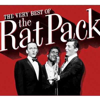 The Very Best Of The Rat Pack