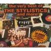 The Very Best Of The Stylistics (2cd) (cd Slipcase)