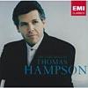 The Very Best Of Thomas Hampson (2cd)