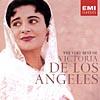 The True Best Of Victoria De Los Angeles (2cd) (remaster)