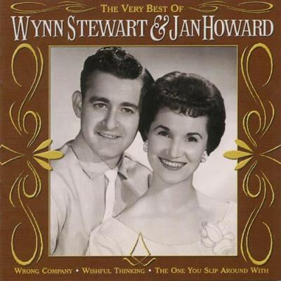 The Very Best Of Wynn Stewart & Jan Howard