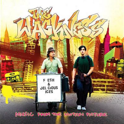 The Wackness Soundtrack