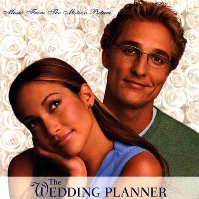 The Marriage Planner Soundtrack