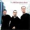 The Will Derryberry Band Live August 31, 1999