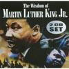 The Wisdom Of Martin Luther King Jr. (2cd)