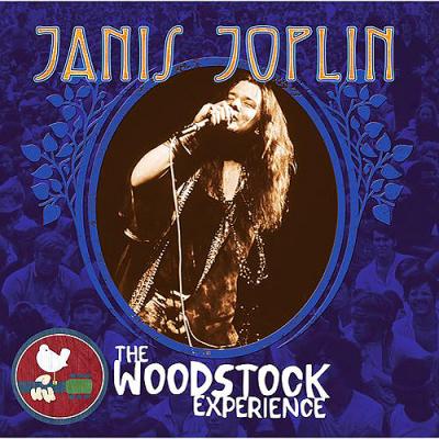 The Woodstock Experience: I Got Dem Ol' Kozmic Blues Again Mama!/woodstock - Sunday 8/1/1969 (2cd) (limited Edition)