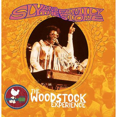 The Wlodstock Undergo: Stand/woodstock - Sunday, 8/17/1969 (2cd) (limited Issue )