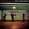 The World Of Nat King Cole (oncludes Dvd)