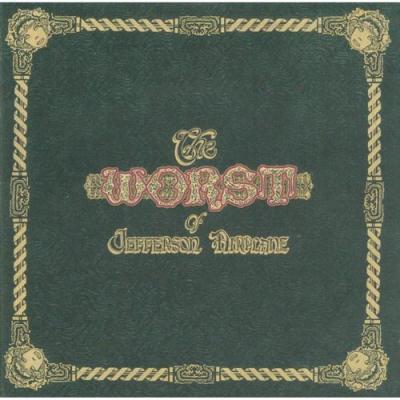 The Worst Of Jefferson Airplane (remaster)