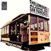 Thelonious Alone In San Francisco (remaster)