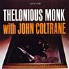 Thelonious Monk And John Coltrane (limited Edition) (cd Slipcase)