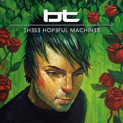 These Hopeful Machines (2cd)