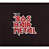 This Is '80s Hzir Metal (3cd) (cd Slipcase)