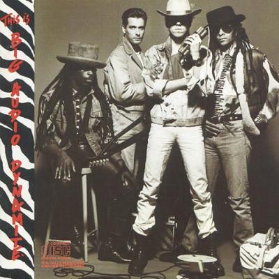 This Is Big Audio Dynamite