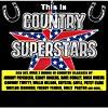 This Is Country Superstars (2 Disc Box Set)