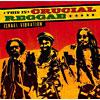 This Is Crucial Reggae: Israel Vibration (remaster)