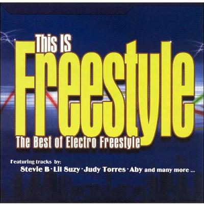 This Is Freestyle