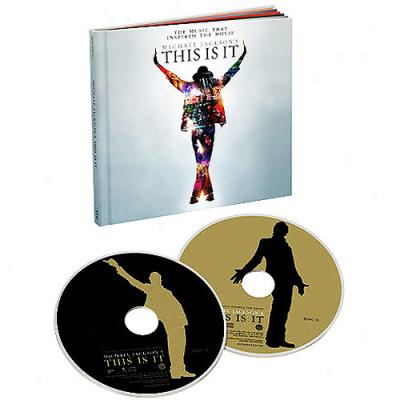 This Is It (2cd)