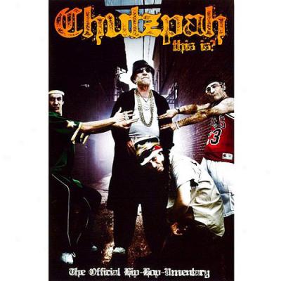 This Is? (music Dvd)