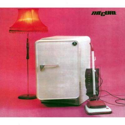 Three Imaginary Boys (deluxe Edition) (2cd) (digi-pak) (cd Slipcase) (remaster)