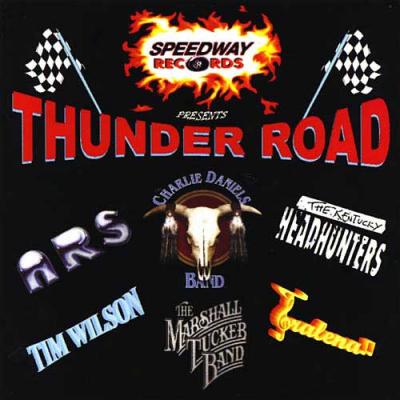 Thunder Road