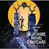 Tim Burton's: The Nightmare Before Christmas Score (special Edition) (2cd)