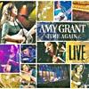 Time Again... Amy Grant Live (includes Dvd)