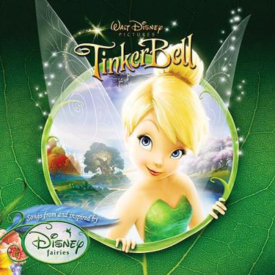 Tinker Bell Soundtrack