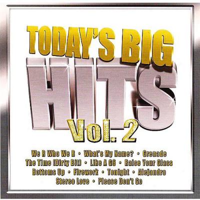 Today's Big Hits, Vol.2