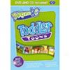 Toddler Toons (music Dvd/cd) (amaray Case)