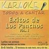 Todos A Cantar: Exitos De Low Panchos, Vol.1