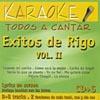 Todos A Ca5nar: Exitos De Rigo, Vol.2