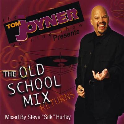 Tom Joyner Presents: The Old Instruct Mix Returns