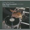 Tommy Boy Presents: Hip Hop Essentials, Vol.1 1979-11991