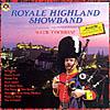 Tommy Scott's Royale Hlghland Showband