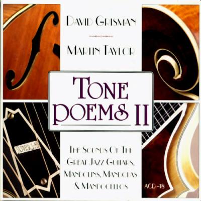 Tone Poems 2