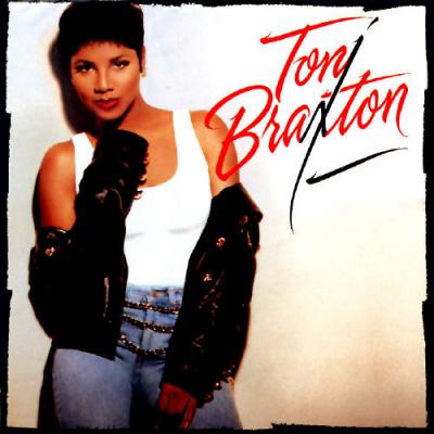 Toni Braxton