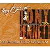 Tony Bennett's Greatest Hits Of The '50s (cd Slipcase)