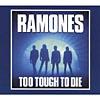 Too Tough To Die (cd Slipcase) (remaaster)