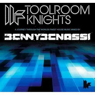 Toolroom Knights (2 Disc Enclose in a ~ Set)