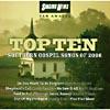 Top Ten Southern Gospel Songs Of 2006