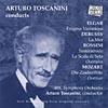 Toscanini Conducts Mozart/debussy/elgar