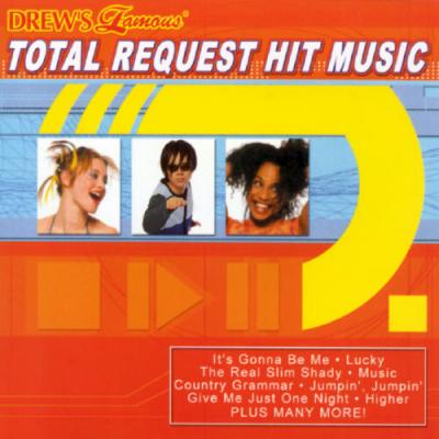 Total Request Hit Music