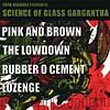 Toyo Records Presents: The Science Of Glass Gargantua